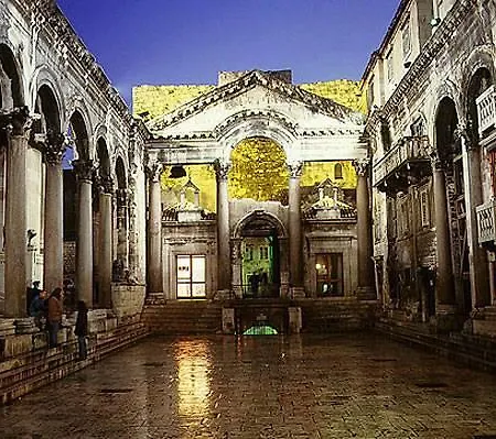 Διαμέρισμα Grga