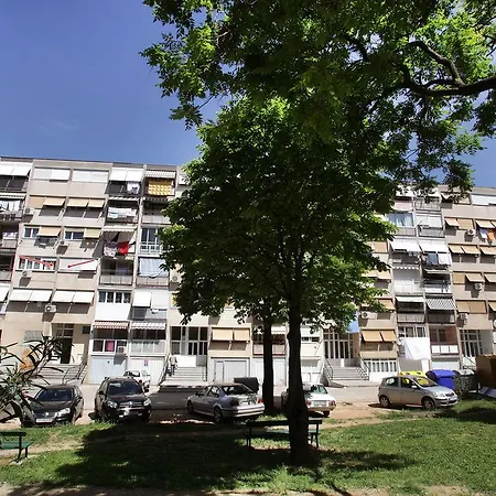 Διαμέρισμα Grga Σπλιτ