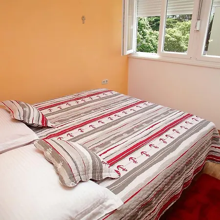 Grga Διαμέρισμα Σπλιτ