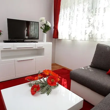 Διαμέρισμα Grga *