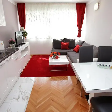 Apartment Grga Split