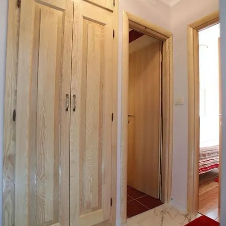 Grga Διαμέρισμα Σπλιτ