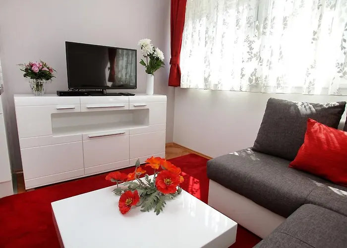 Apartman Grga *