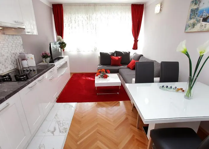 Apartman Grga Split