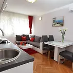Grga Apartman *